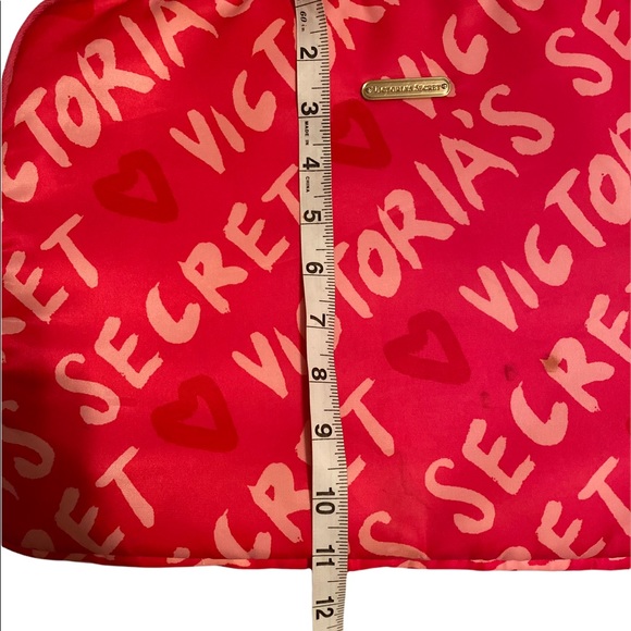 Laptop Case Victoria Secret Padded Case 16x11 Size - Picture 5 of 6